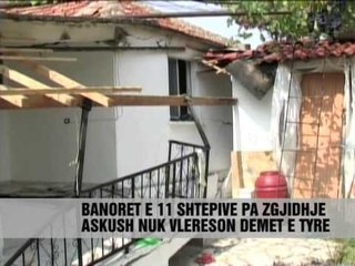 Ngraçie, 6 muaj pas rrëshqitjes - News, Lajme - Vizion Plus