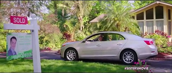 Sisters Official International Trailer #1 (2015) - Tina Fey, Amy Poehler Comedy HD (1)