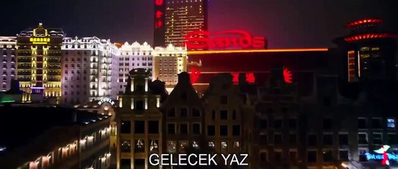 Sihirbazlar Çetesi 2'den İlk Fragman Tr alt yazılı