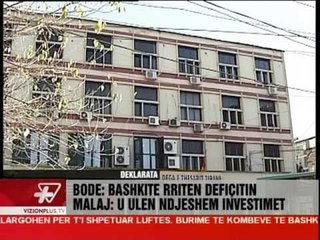 News Edition in Albanian Language - 23 Gusht 2013 - 15.00 - News Edition - Vizion Plus