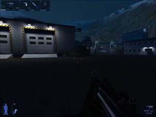 IGI 2 Cover Strike - Game - Mission 1 Completed