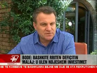 News Edition in Albanian Language - 23 Gusht 2013 - 19.00 - News Edition - Vizion Plus