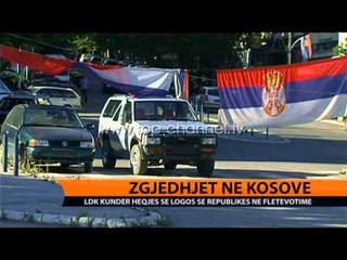 Zgjedhjet në Kosovë - Top Channel Albania - News - Lajme
