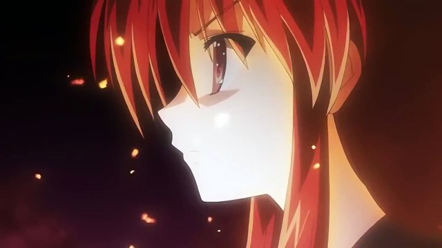 Shakugan no Shana เนตรเพลิงชานะ ภาค 1 ตอนที่ 2