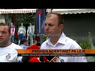 Download Video: Prishen ndërtimet pa leje - Top Channel Albania - News - Lajme