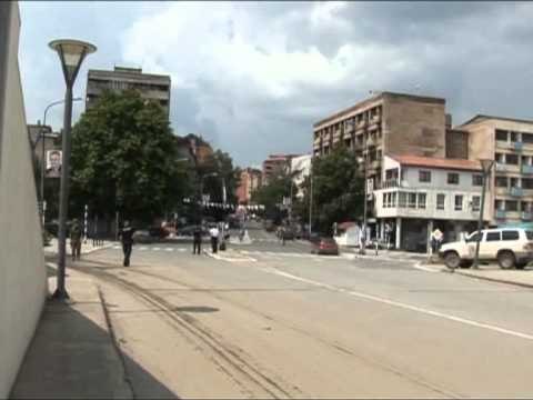 STRUKTURAT PARALELE SERBIA NUK I ZHBEN POR PO I TRANSFORMON NE VERI TE KOSOVES LAJM