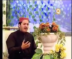 ‪Koay Nabi Se Aa Na Sake Hum (Naat by Shabaz Qamar Faridi‬‏)
