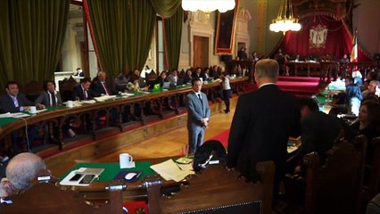 Ahora los mayores de 18 años podrán ser diputados...