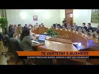 Të vërtetat e buxhetit - Top Channel Albania - News - Lajme