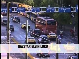 373 mije shqiptare ne Greqi - News, Lajme - Vizion Plus