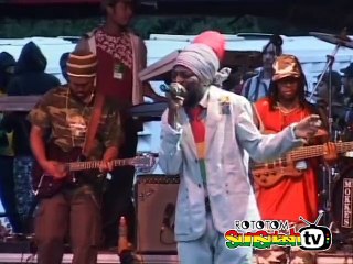 PERFECT GIDDIMANI live @ Main Stage 2007