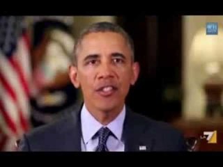 OBAMA PER SIRINE KONSULTOHET ME CAMERON PER NJE SULM TE MUNDSHEM LAJM