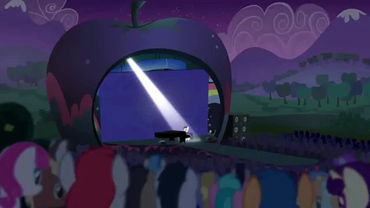 MLP: I Am Just A Pony
