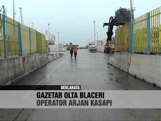 PS reagon për koncesionet - News, Lajme - Vizion Plus