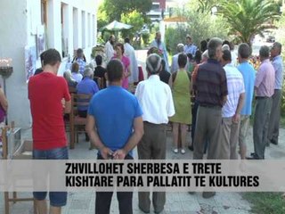 Mesha e të dielës, në rrugë - News, Lajme - Vizion Plus