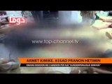 Armët kimike, Assad pranon hetimin - Top Channel Albania - News - Lajme