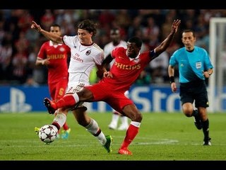 MILAN vs PSV - Uefa Champions League, LIVE e merkure, 28 gusht 2013, ora 20:45