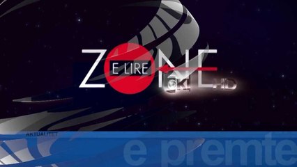 ZONE E LIRE 2013-14, nga 13 shtatori, cdo te premte ora 21:00 ne Tvklan & Klanhd