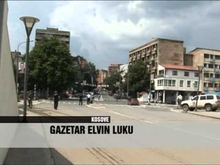 "Hiqni zyrat ilegale ne veri" - News, Lajme - Vizion Plus