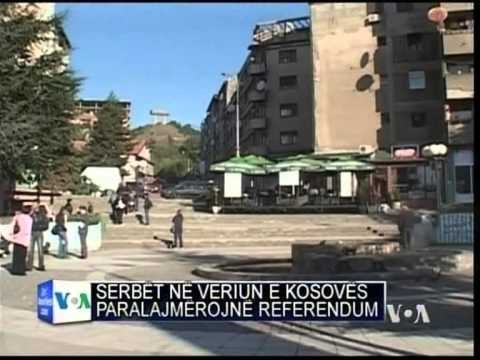 APELI I KUÇIT TE SHKRIHEN STRUKTURAT PARALELE NE VERI TE KOSOVES LAJM