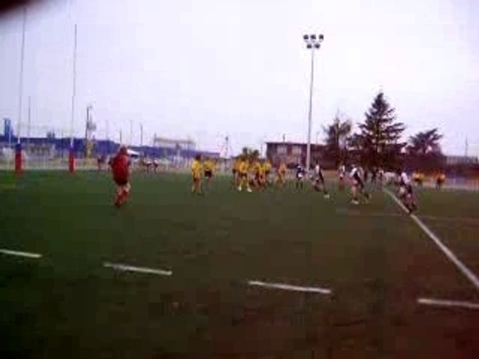 attaque