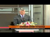 Shërbimi sekret kosovar - Top Channel Albania - News - Lajme