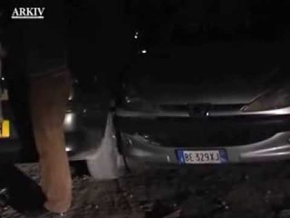 VDES NE SPITAL  U PLAGOS NE SHIJAK NUK I MBIJETON DOT PLAGEVE TE MARRA LAJM