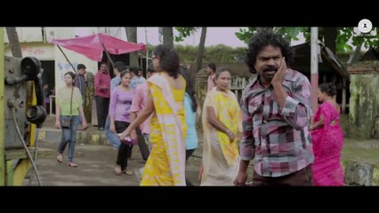 Bumper Draw - Official Trailer - Rajpal Yadav, Omkar Das, Zakir , Rushad & Rina