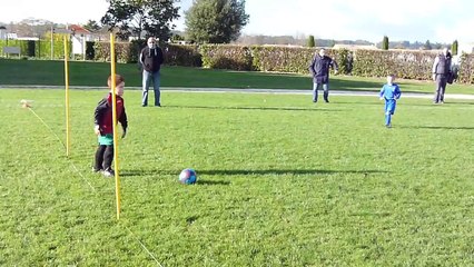 Tournoi U6/U7 - Coutras - 21 nov. 2015