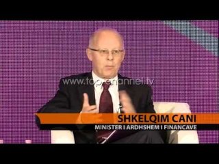 Ekspertët: Kujdes me ekonominë - Top Channel Albania - News - Lajme