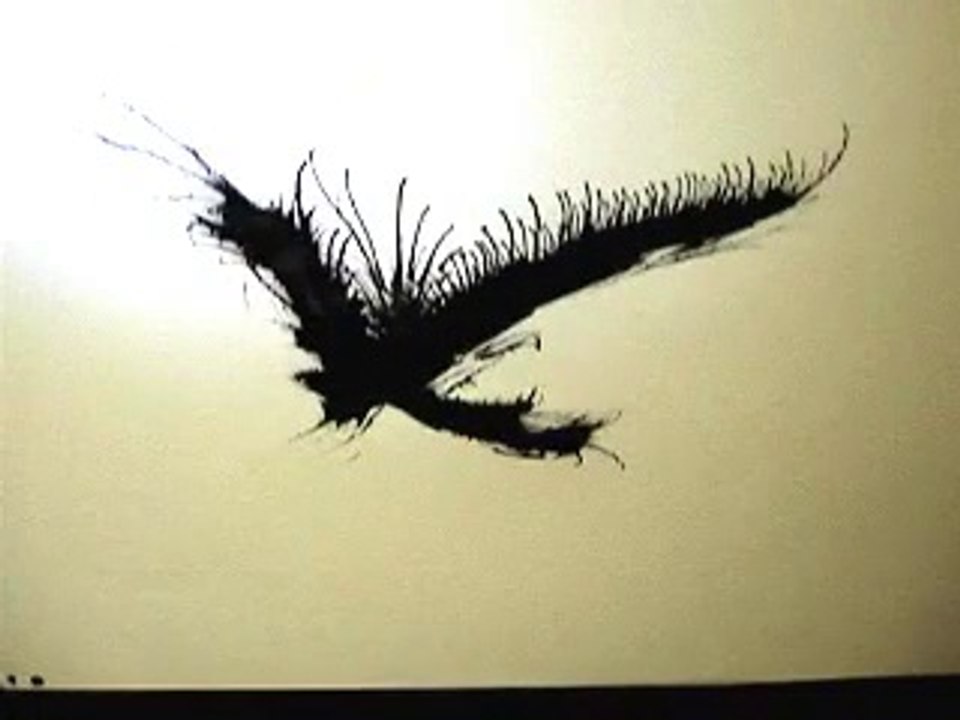 Real monster must watch