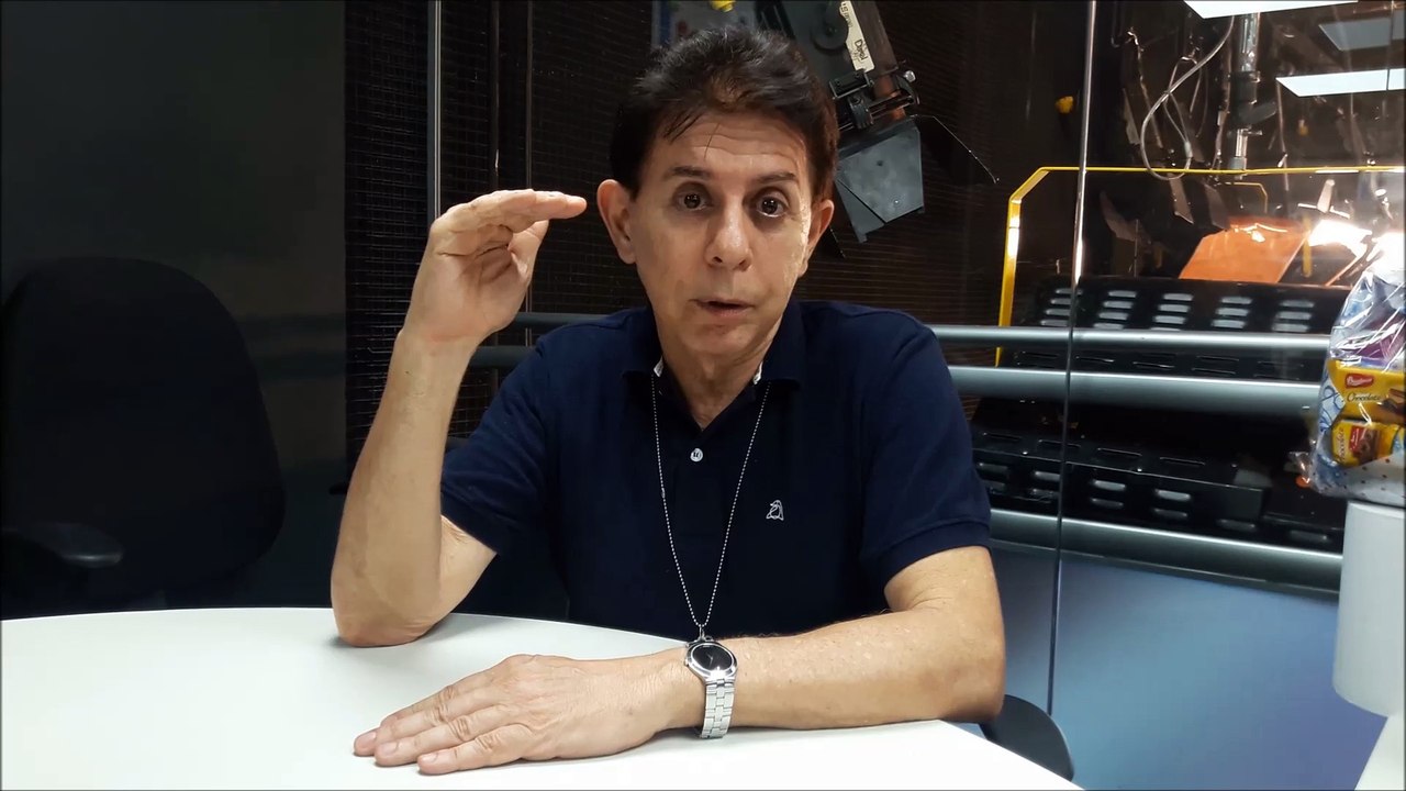 ALERTA GERAL