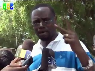 Bomoabomoa maeneo ya Mbezi Beach DSM kwa wale waliovamia maeneo ya serikali.
