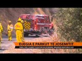Hiri i zjarrit pushton Kaliforninë - Top Channel Albania - News - Lajme