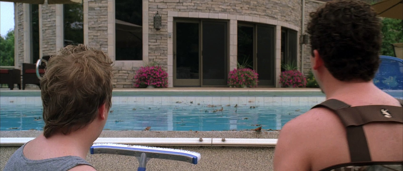 30 Minutes or Less (2011) - Deleted Scenes