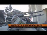 Mbështetje sulmeve ndaj Sirisë - Top Channel Albania - News - Lajme