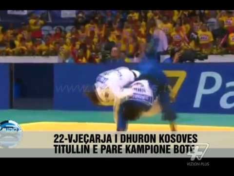 Kelmendi shkruan historinë - News, Lajme - Vizion Plus