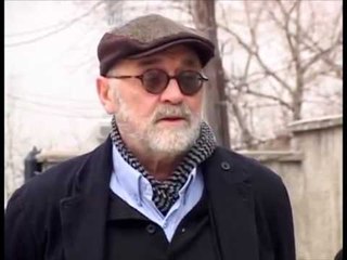 SHKELZEN MALIQI EDI RAMA E EMERON KESHILLTAR TE TIJ PER ÇESHTJET E RAJONIT LAJM