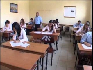 ANGLISHTJA PROVIM GJUHA E HUAJ NGA VITI 2014 DO TE JETE PROVIM I MATURES LAJM