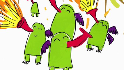 Baronness Karren Brady reads Snottydink - The Apprentice (2015): Series 11 Episode 5 - BBC