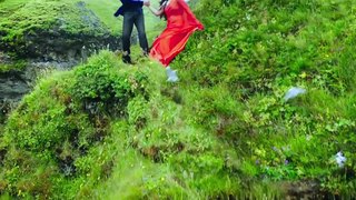 Gerua Video Song 720P HD - Dilwale (2015) - Shahrukh Khan