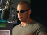 Vin Diesels Difficult Voiceacting