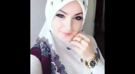 نعم انها فتاة تونسية