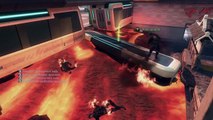 BO2 Magma Suicide Challenge! Black Ops 2 Uprising DLC Gameplay Magma