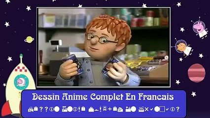 Sam le pompier Francais compilation, dessin animé complet francais 1