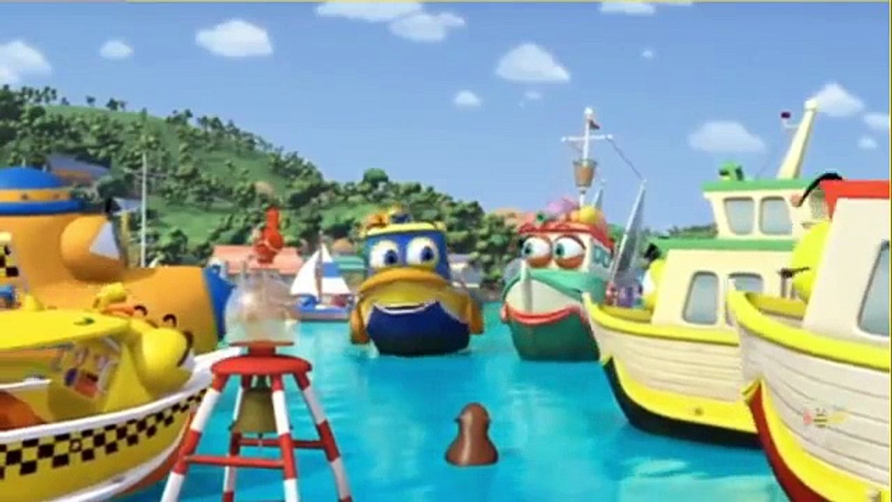 Bubble Bath Bay Episode 2 - Vidéo Dailymotion