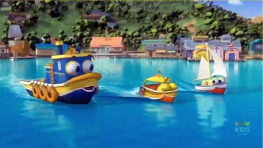 Bubble Bath Bay Episode 3 - Vidéo Dailymotion