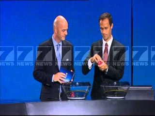 Hidhet shorti I Europa League - News, Lajme - Kanali 7