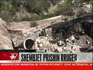 News Edition in Albanian Language - 30 Gusht 2013 - 19.00 - News, Lajme - Vizion Plus