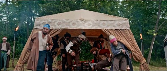 Bizans Oyunları (Geym of Bizans) Fragman ⁄ 15 Ocak 2016 [HD]